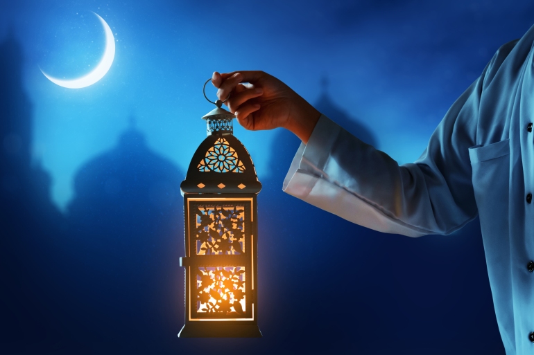 رمضان