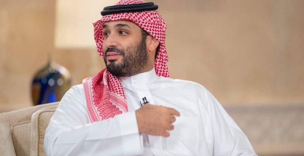 طرق التواصل مع دعم سند محمد بن سلمان وخطوات الحصول عليه 1445