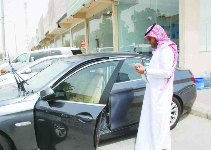 أسعار التأمين على المركبات في السعودية