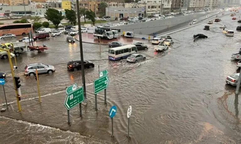 درجة الحرارة اليوم في حائل